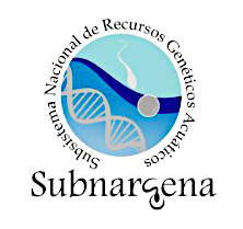 Subsistema Nacional de Recursos Genéticos Acuáticos